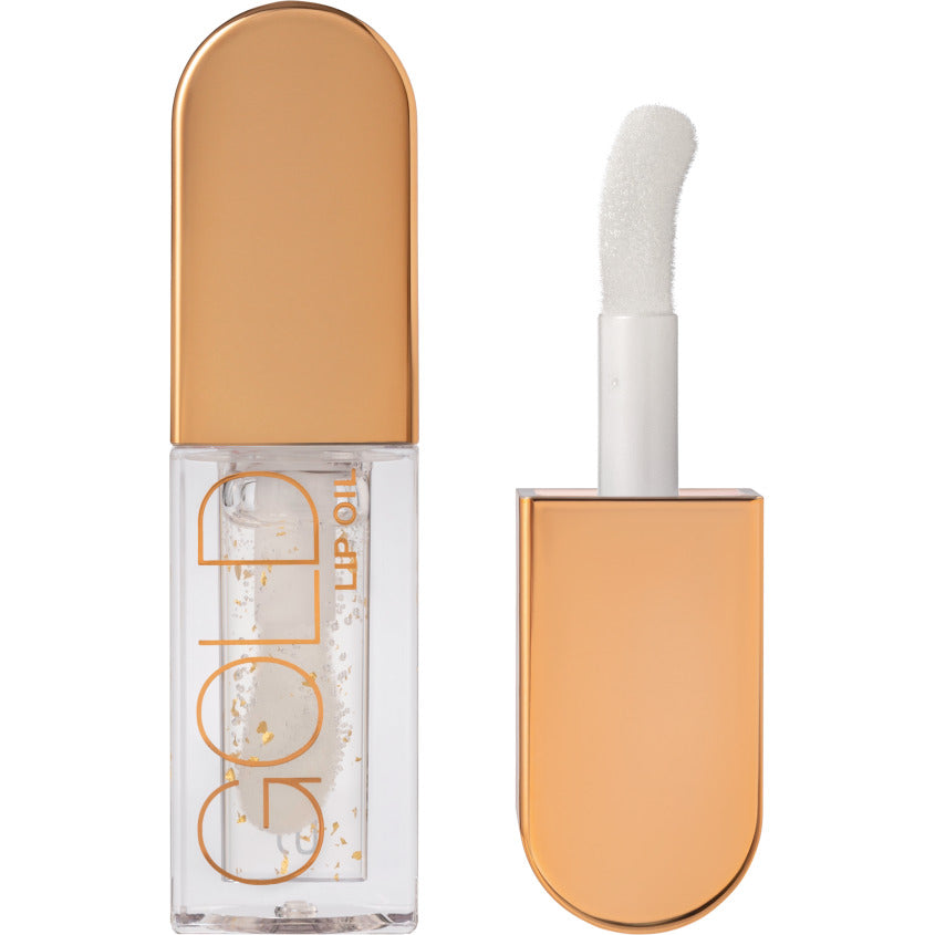 LIP OIL DIAMOND TONE 02 4,5ML