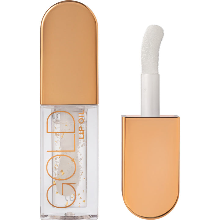 LIP OIL TOPAZ TONE 03 4,5ML
