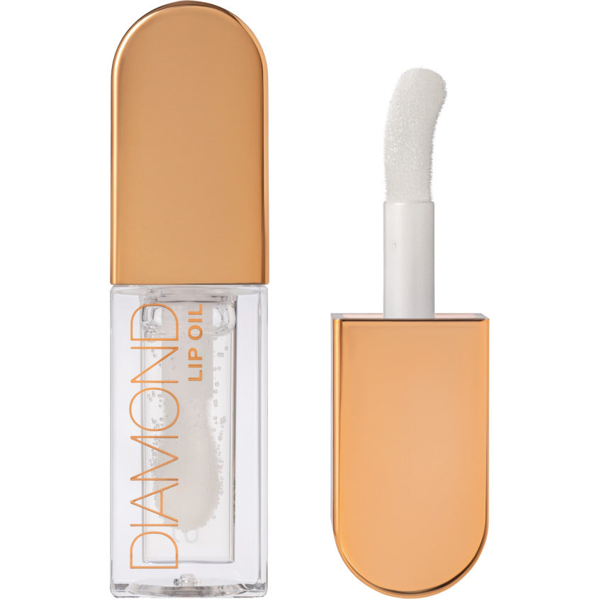 LIP OIL DIAMOND TONE 02 4,5ML