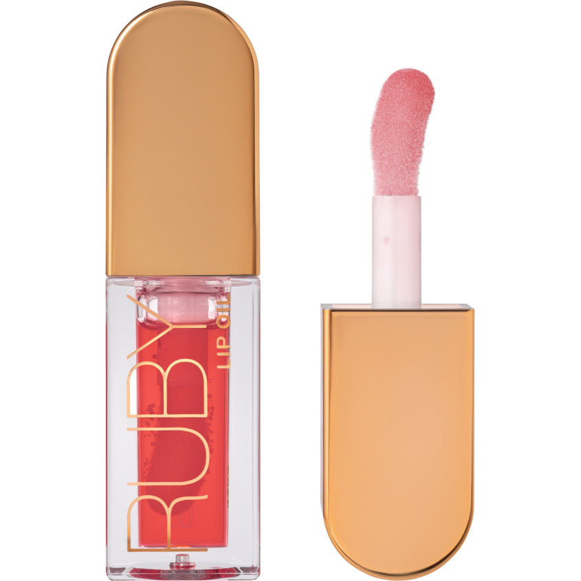 LIP OIL RUBY TONE 05 4,5ML