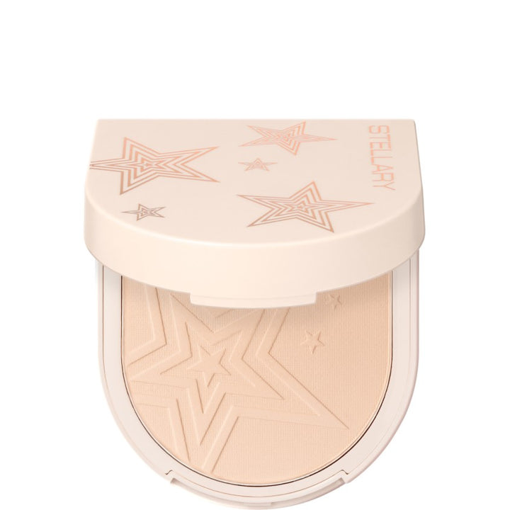 COMPACT SATIN POWDER TONE 03 7G