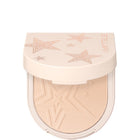 COMPACT SATIN POWDER TONE 03 7G