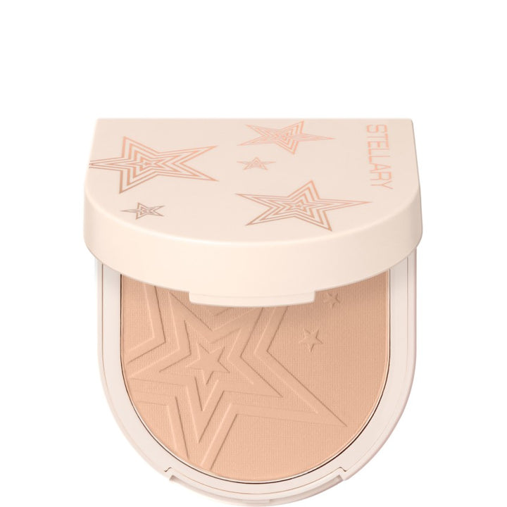 COMPACT SATIN POWDER TONE 03 7G