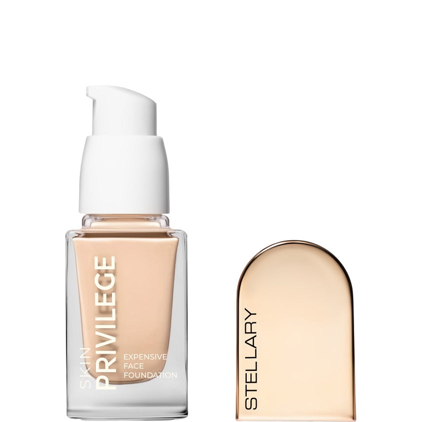 FOUNDATION CREAM SKIN PRIVILEGE TONE 02 5ML