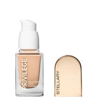 FOUNDATION CREAM SKIN PRIVILEGE TONE 02 5ML