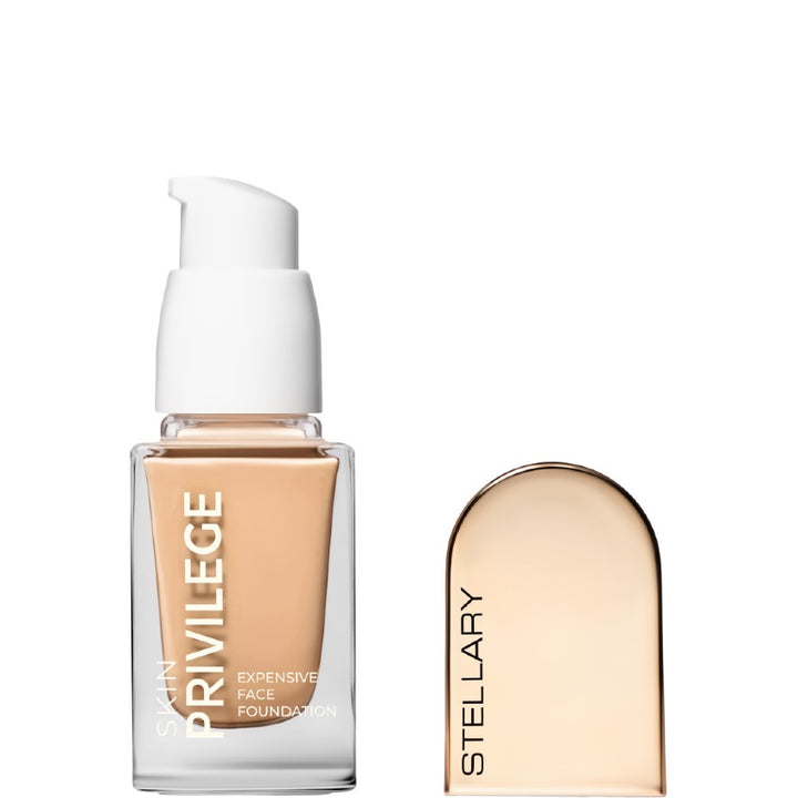 FOUNDATION CREAM SKIN PRIVILEGE TONE 03 5ML