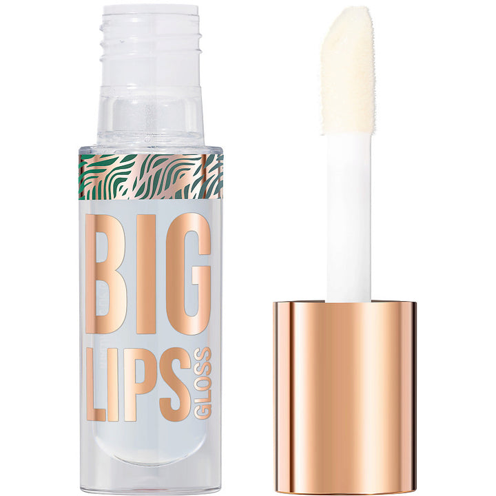 LIPGLOSS BIG LIPS TONE 11 4 ML
