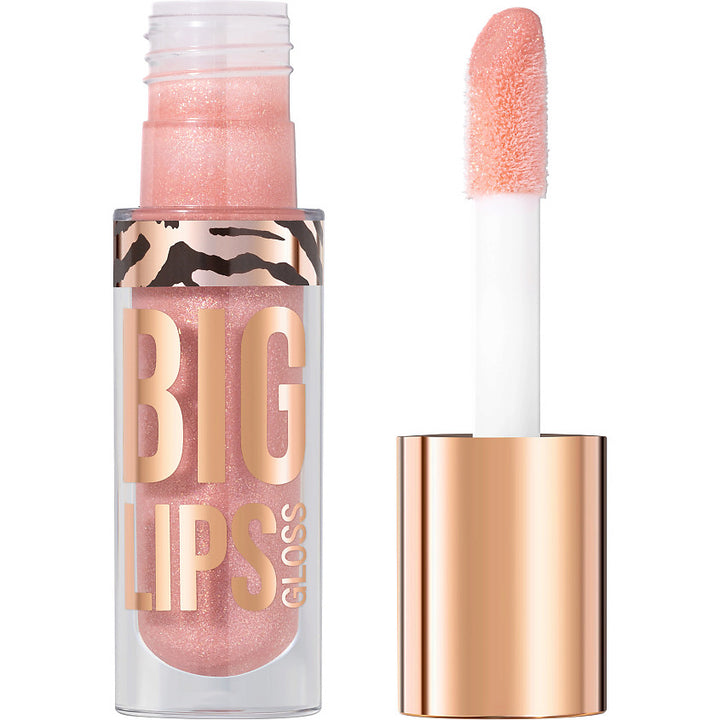 LIPGLOSS BIG LIPS TONE 03 4 ML