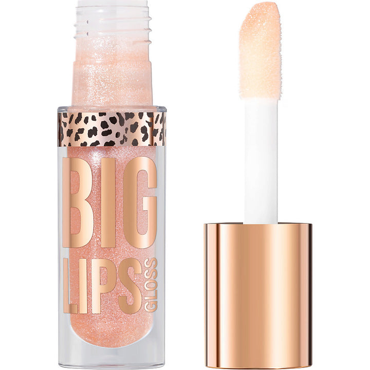 LIPGLOSS BIG LIPS TONE 04 4 ML