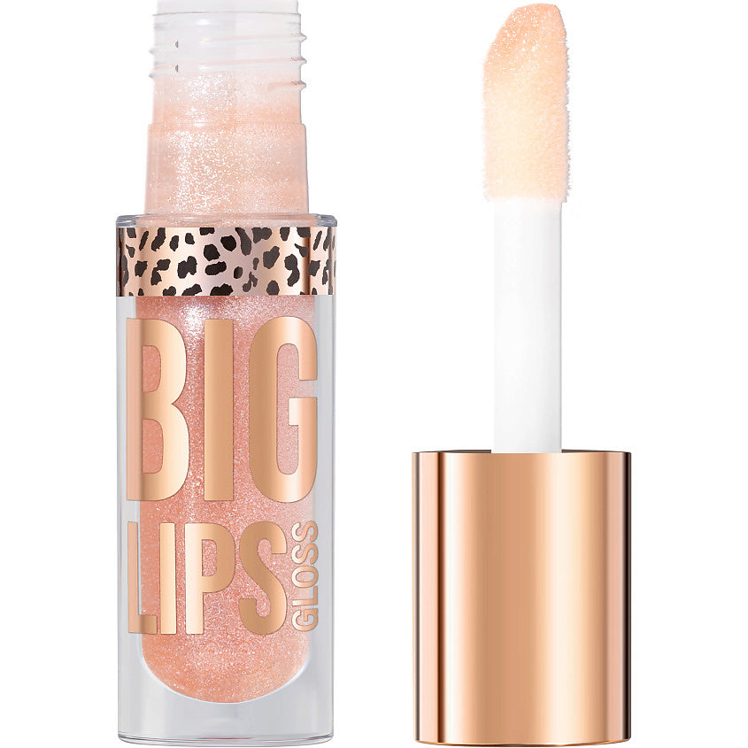 LIPGLOSS BIG LIPS TONE 04 4 ML