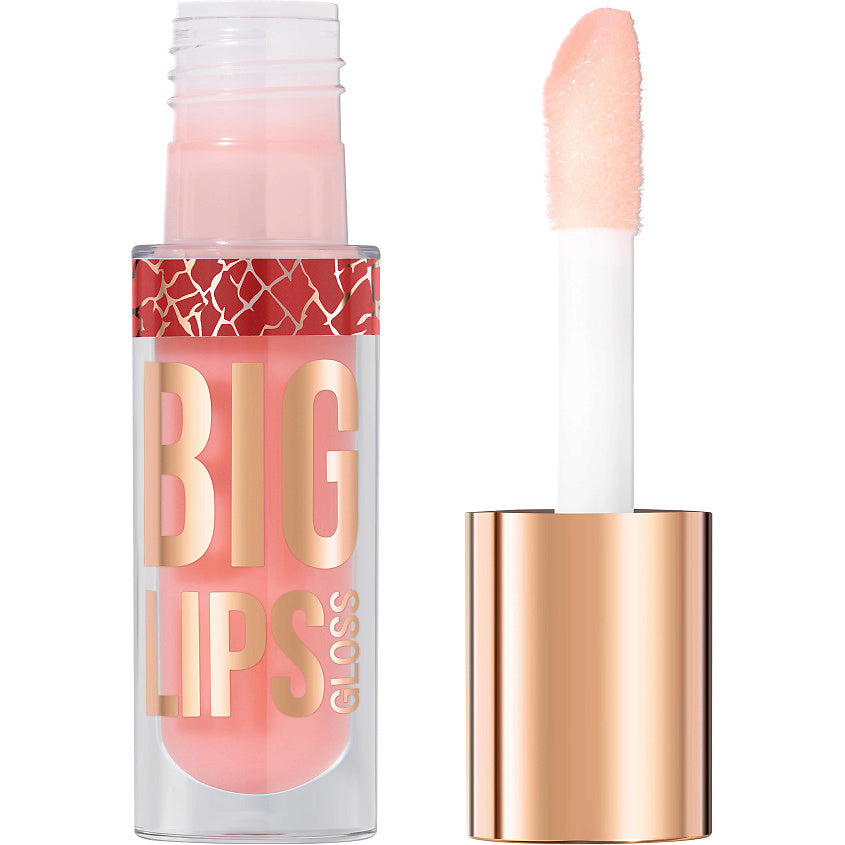 LIPGLOSS BIG LIPS TONE 05 4 ML