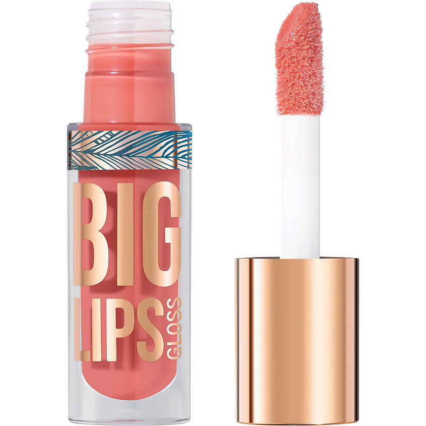 LIPGLOSS BIG LIPS TONE 10 4 ML