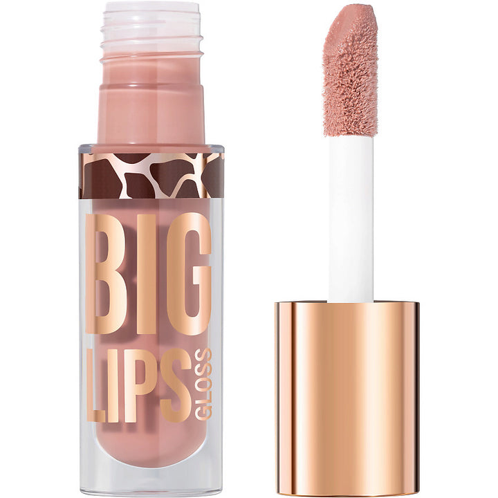 LIPGLOSS BIG LIPS TONE 11 4 ML