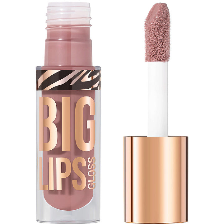 LIPGLOSS BIG LIPS TONE 12 4 ML