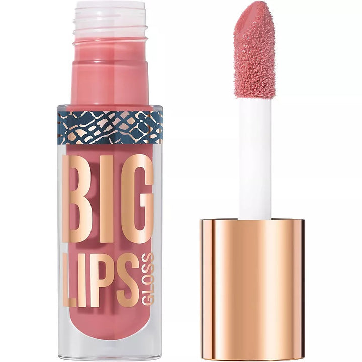 LIPGLOSS BIG LIPS TONE 13 4 ML