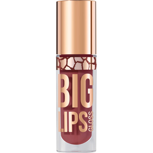 LIPGLOSS BIG LIPS TONE 14 4 ML