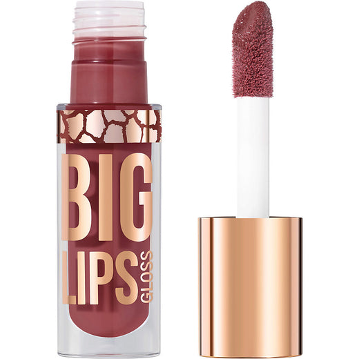 LIPGLOSS BIG LIPS TONE 14 4 ML