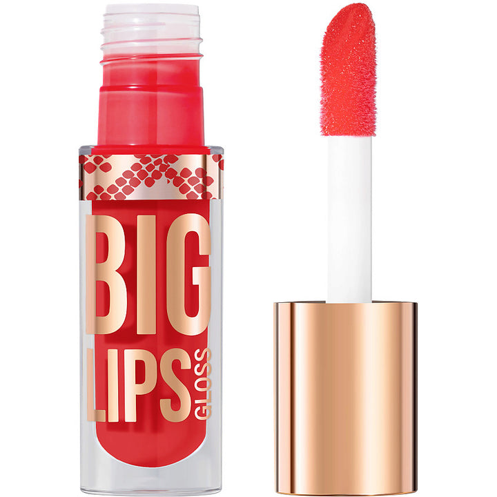 LIPGLOSS BIG LIPS TONE 15 4 ML