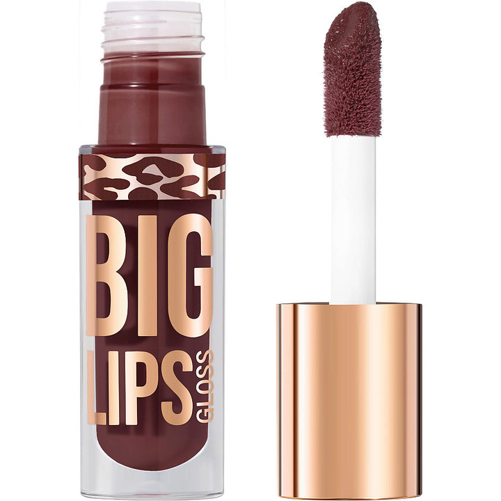 LIPGLOSS BIG LIPS TONE 16 4ML