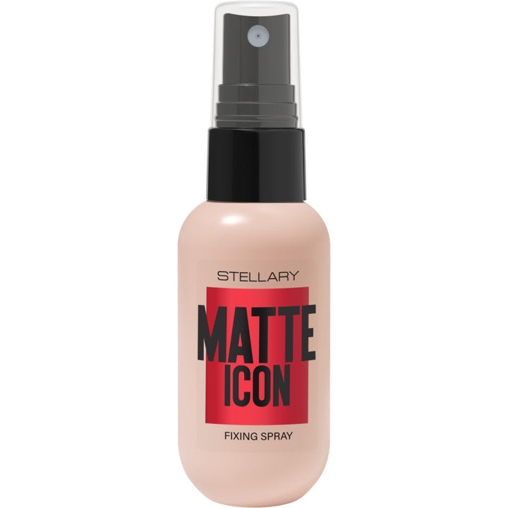 Matte Icon Fixing Spray