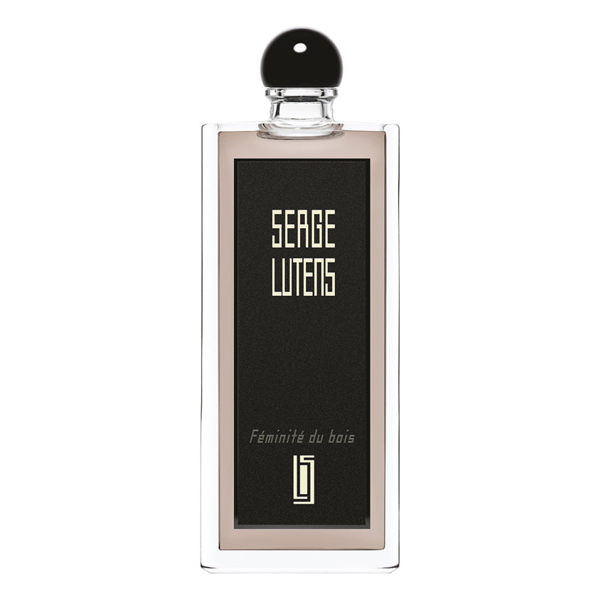 SERGE LUTENS FEMINITE DU BOIS EAU DE PARFUM 100 ML – buy online