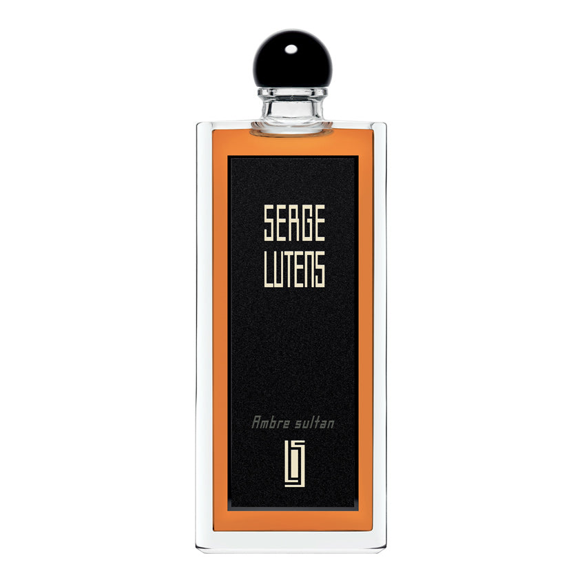 SERGE LUTENS AMBRE SULTAN EAU DE PARFUM 50 ML