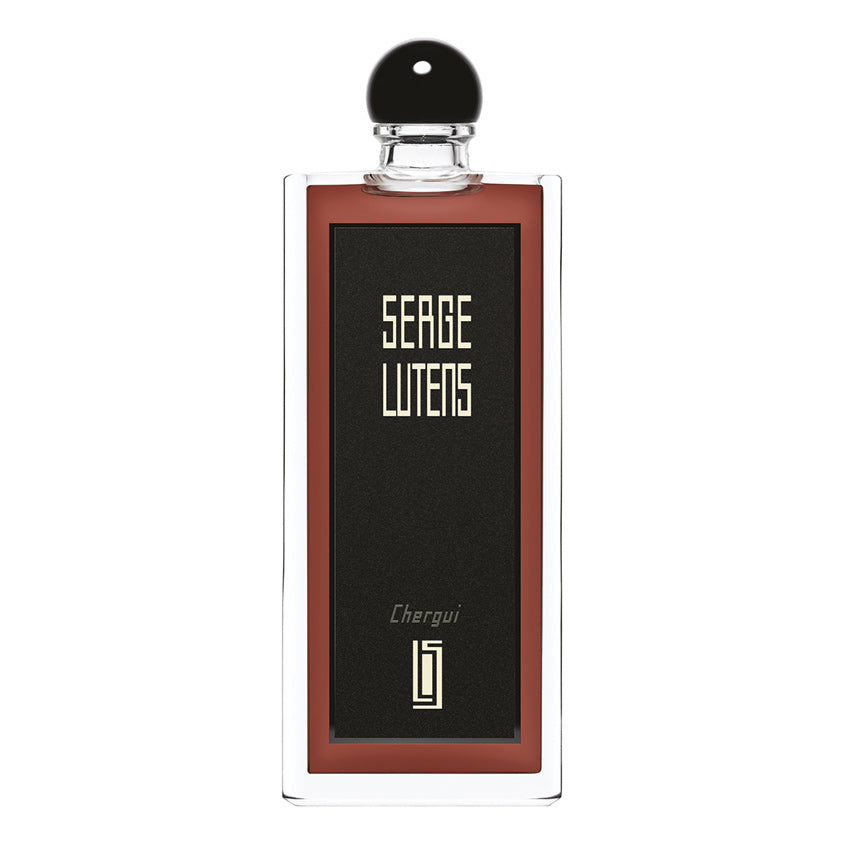 SERGE LUTENS CHERGUI EAU DE PARFUM 100 ML – buy online