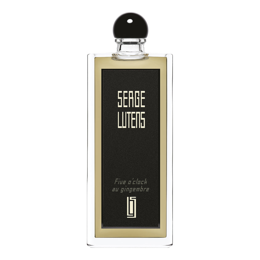 SERGE LUTENS FIVE O`CLOCK AU GINGEMBRE EAU DE PARFUM 100 ML – شراء أونلاين