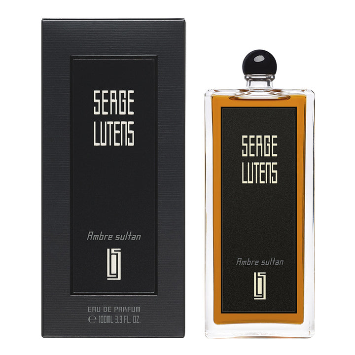 Ambre sultan