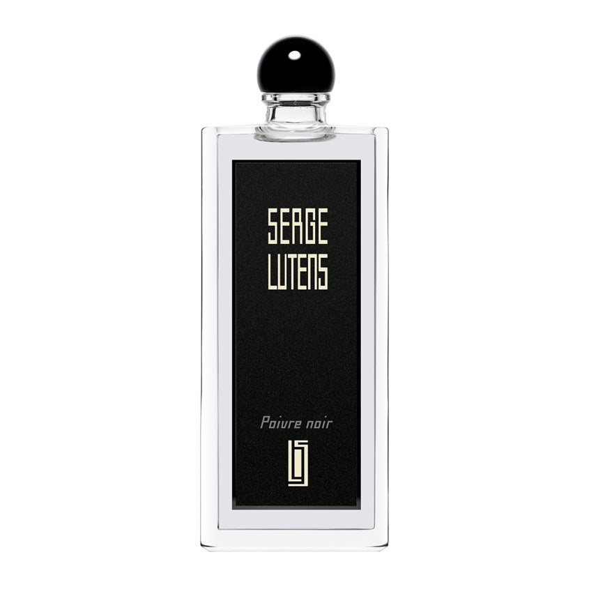 SERGE LUTENS POIVRE NOIR EDP 50ML