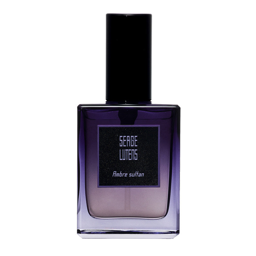 Ambre sultan Confit de parfum