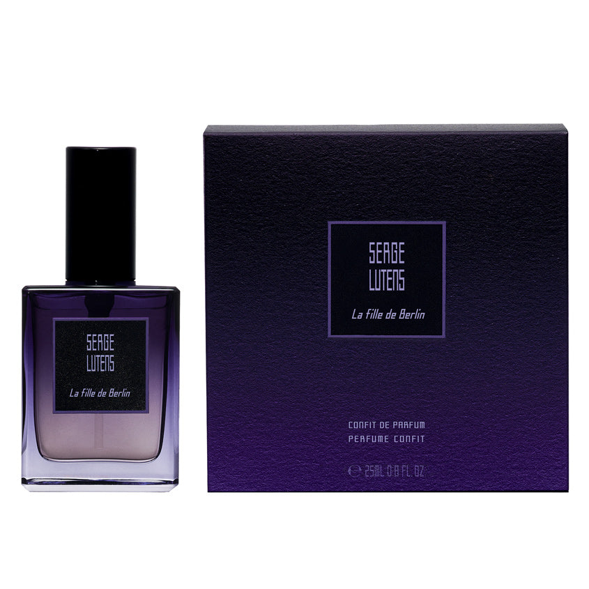 La fille de Berlin Confit de parfum