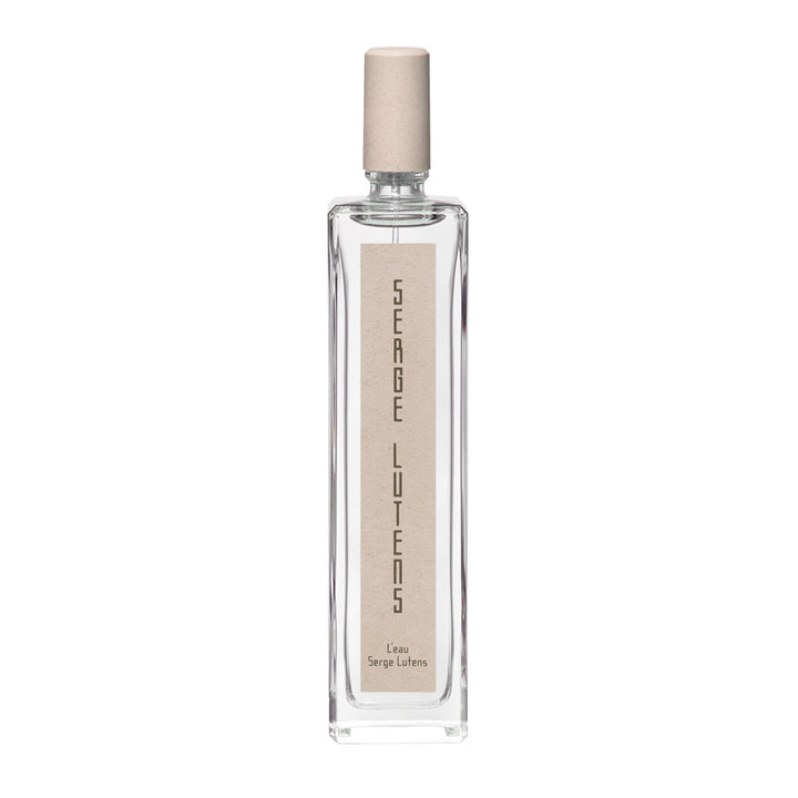 Niche perfumes L EAU SERGE LUTENS EDP 100ML