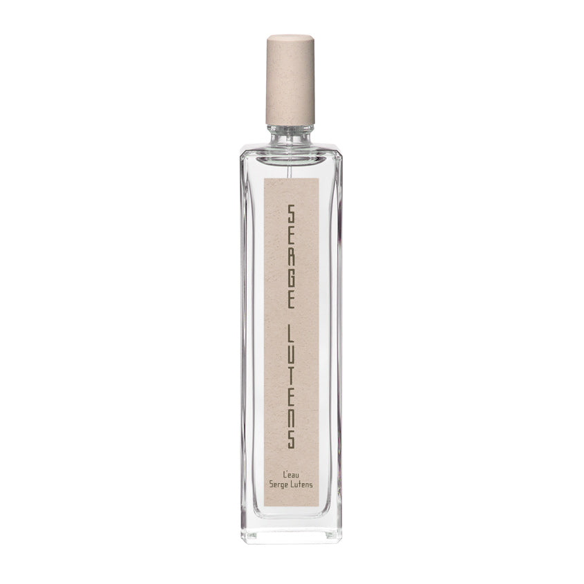 L EAU SERGE LUTENS EDP 100ML