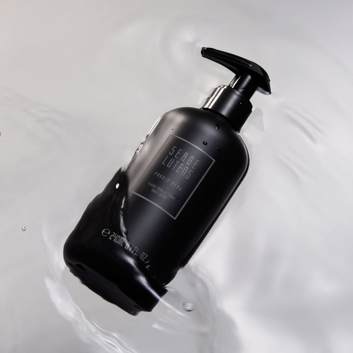 Parole D'eau Body Lotion
