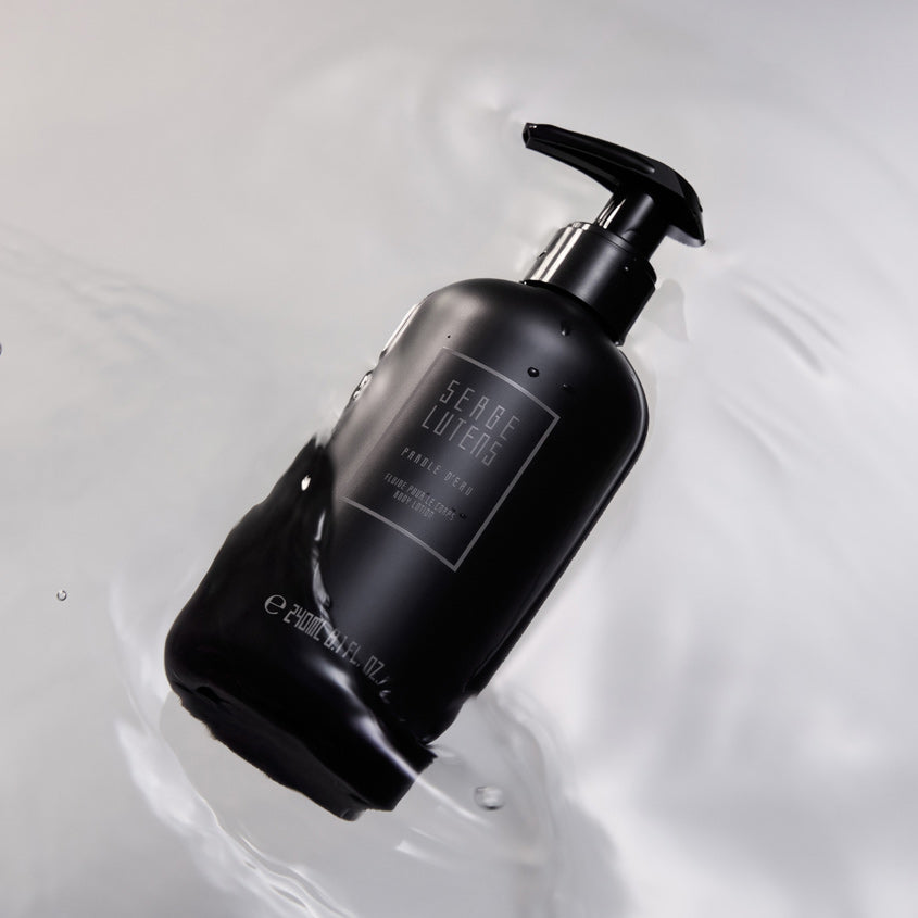 Parole D'eau Body Lotion