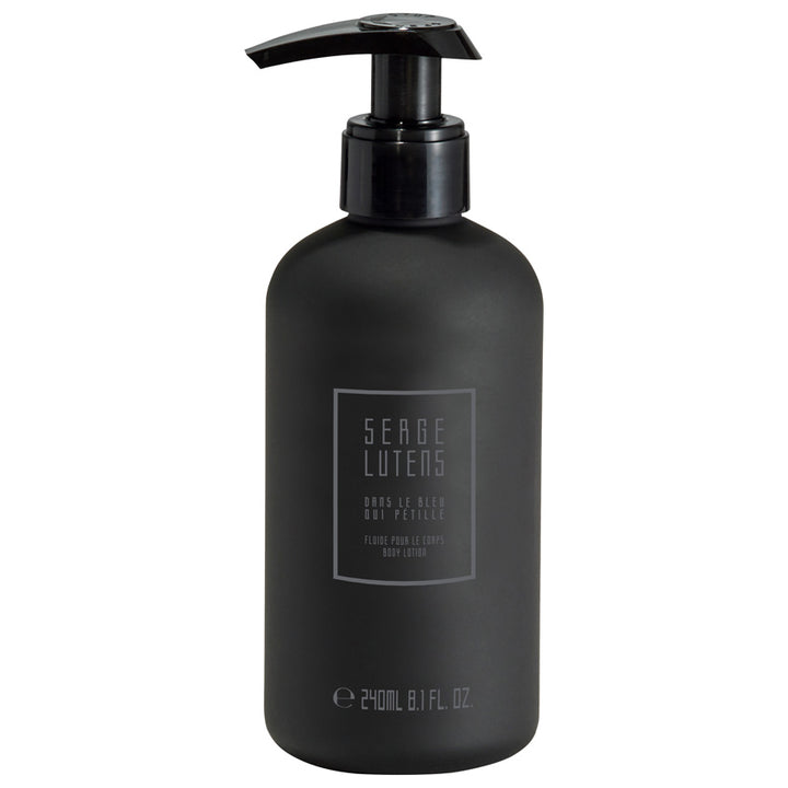 Dans Le Bleu Qui Pétille Body Lotion