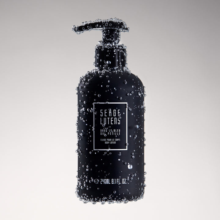 Dans Le Bleu Qui Pétille Body Lotion