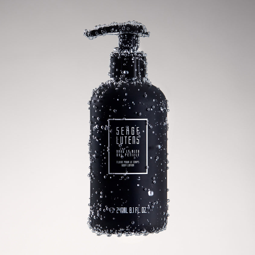 Dans Le Bleu Qui Pétille Body Lotion