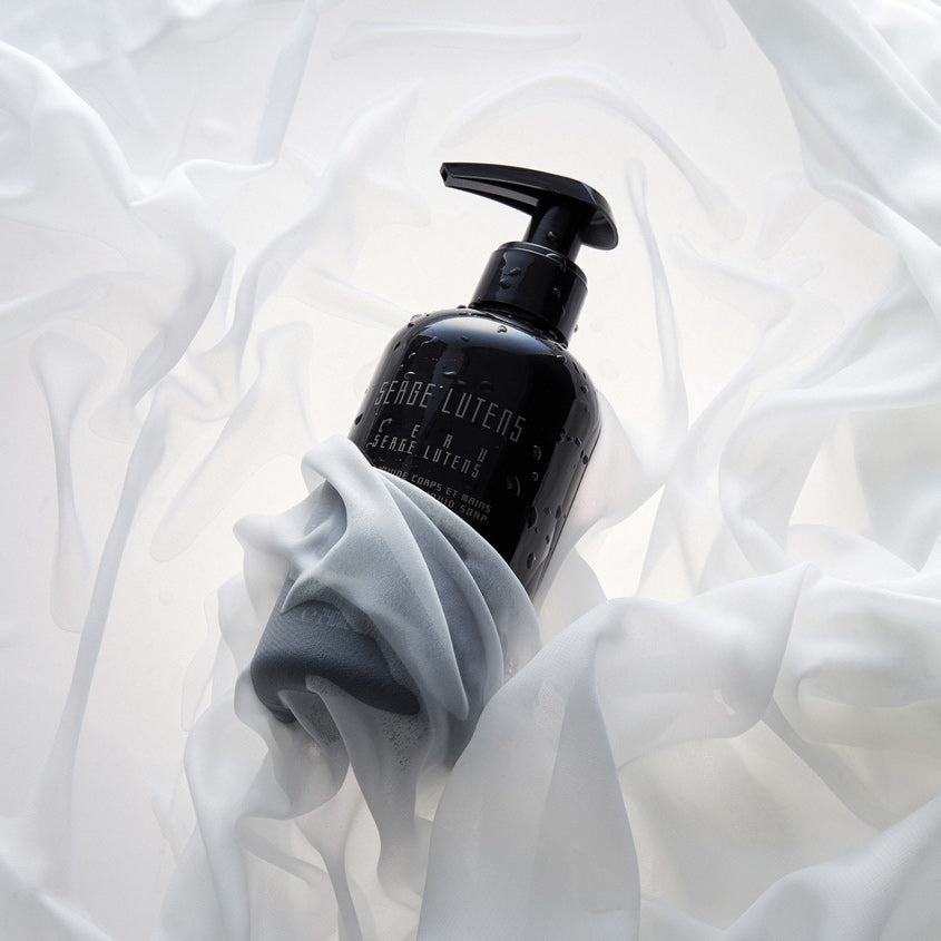 L'Eau Serge Lutens Hand and Body Cleansing Gel