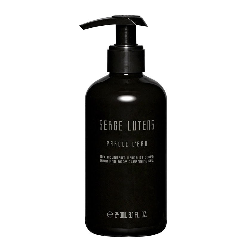 Parole D'eau Hand And Body Cleansing Gel
