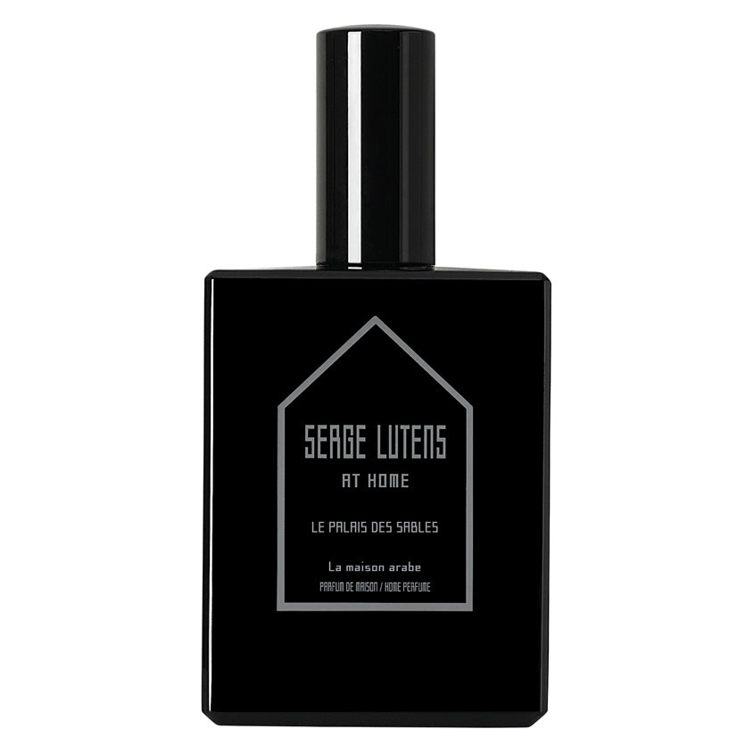 Le palais des sables The Arab house Home Perfume