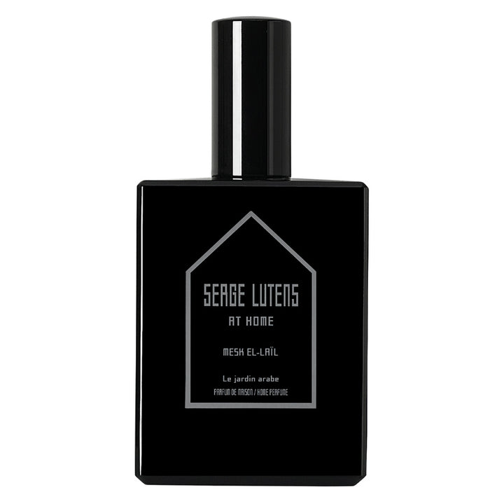 Mesk el-laïl The Arab garden Home Perfume