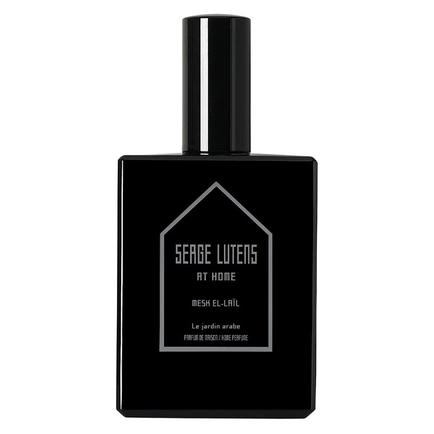 Mesk el-laïl The Arab garden Home Perfume