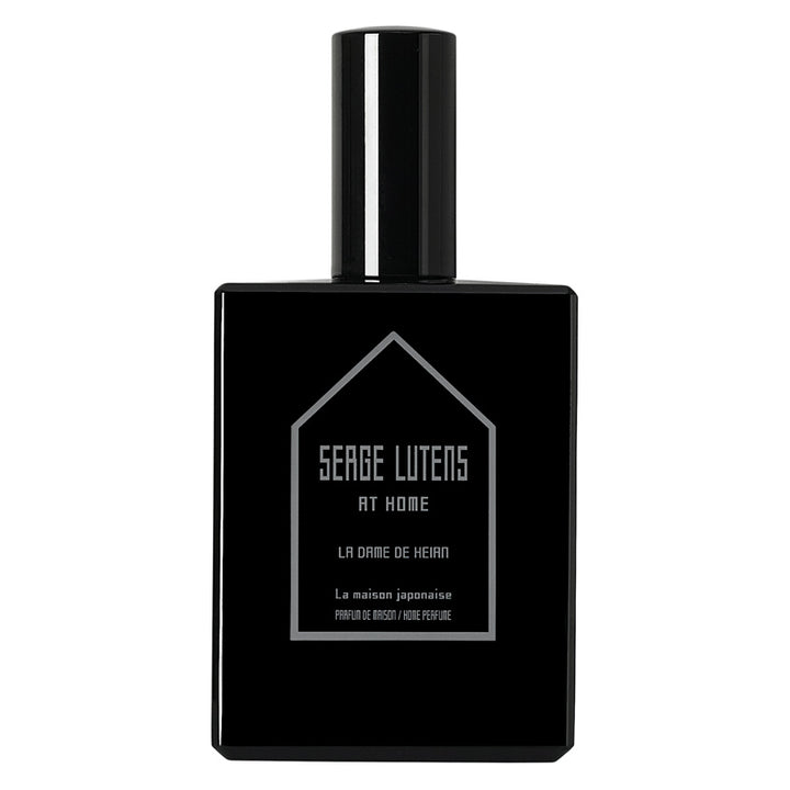 La dame de Heian The Japanese house Home Perfume
