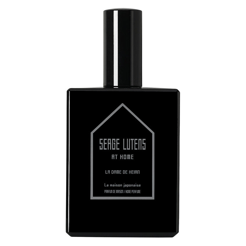 La dame de Heian The Japanese house Home Perfume