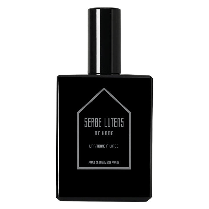 L'armoire à linge The linen cupboard Home Perfume