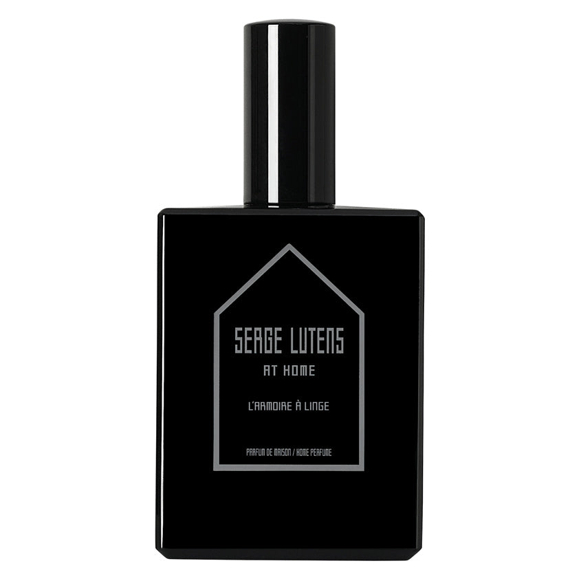 L'armoire à linge The linen cupboard Home Perfume
