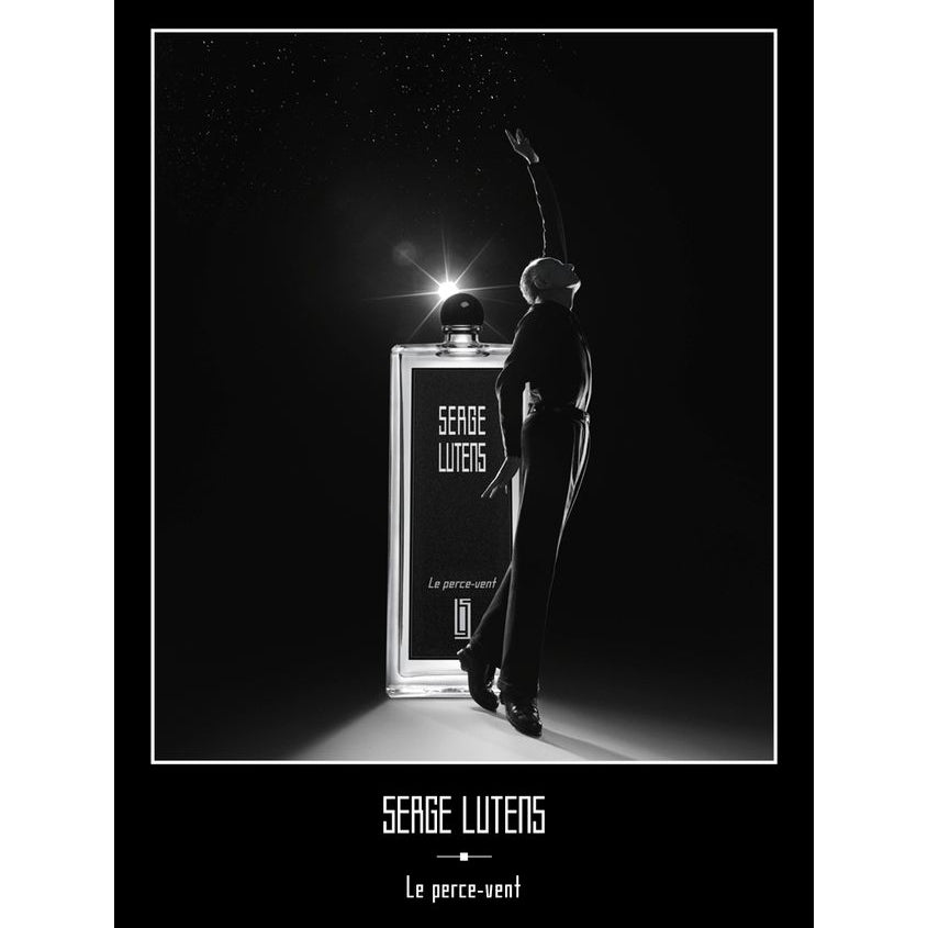 SERGE LUTENS SL CN LE PERCE VENT NEW EDP25 EDP-100ML – buy online