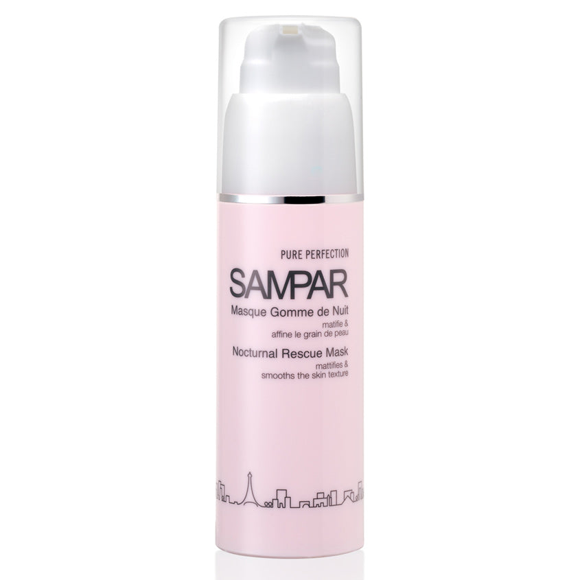 SAMPAR PARIS MASQUE GOMME DE NUIT 50 ML – buy online